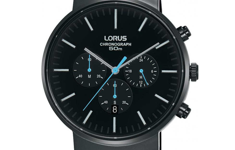 Lorus Sports RT377GX9 7