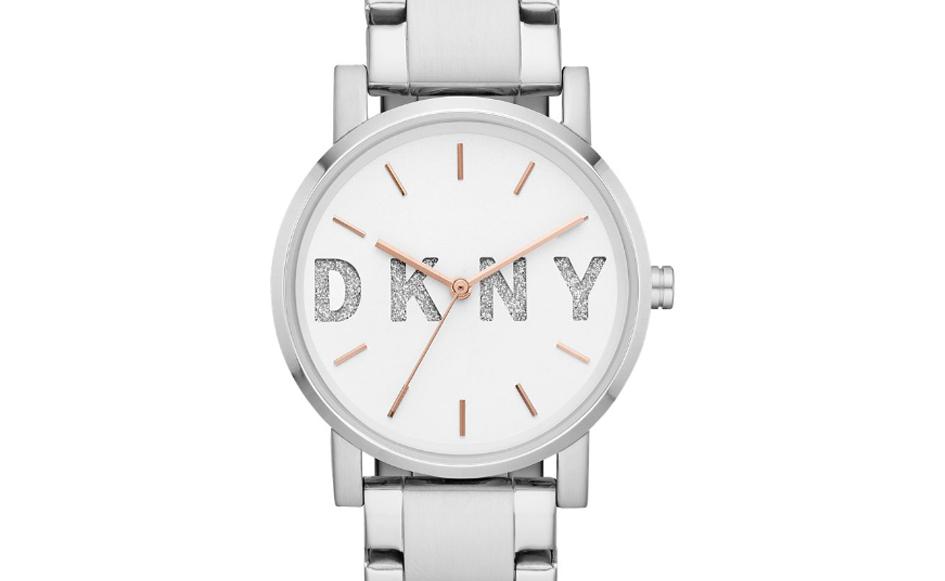 DKNY Damskie NY2681 7