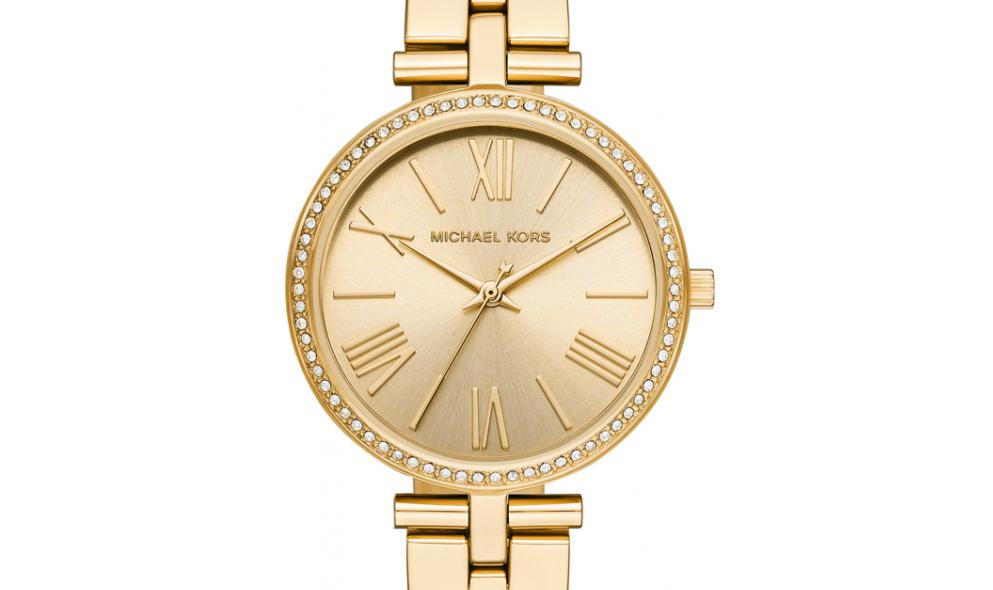 Michael Kors Damskie MK3903 7