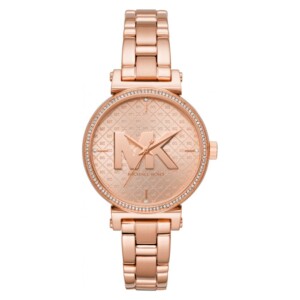 Michael Kors Damskie MK4335