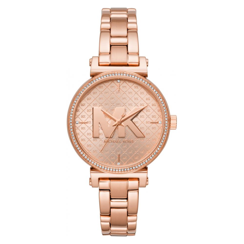 Michael Kors Damskie MK4335 1