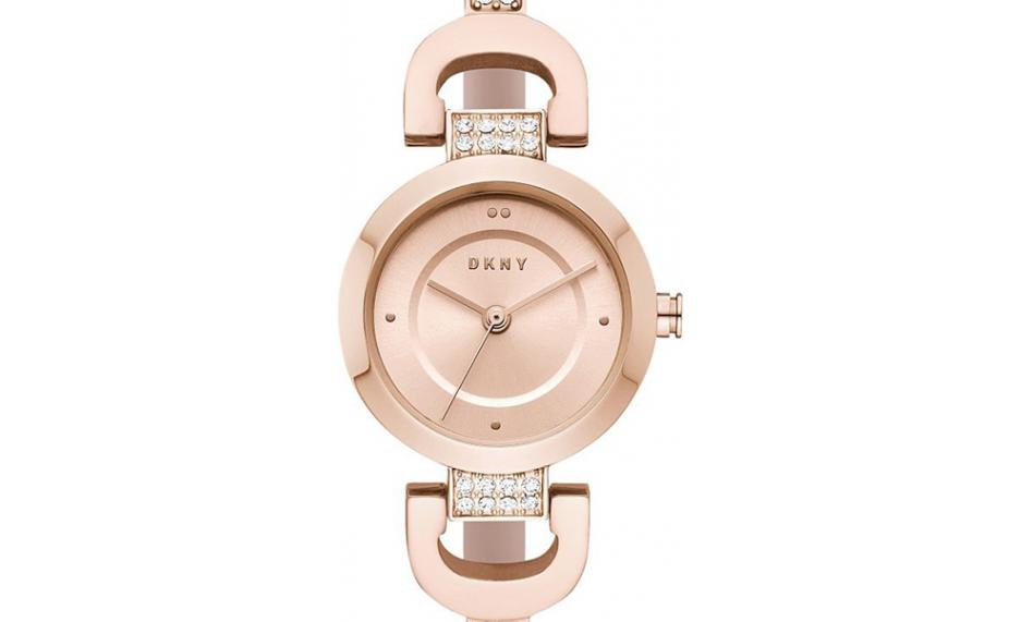 DKNY Damskie NY2752 7