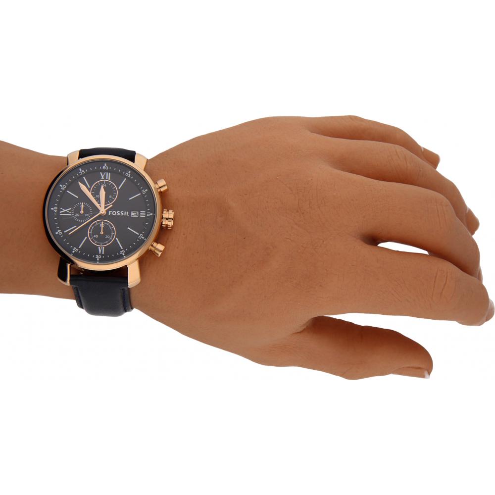 Fossil Męskie BQ1704 10