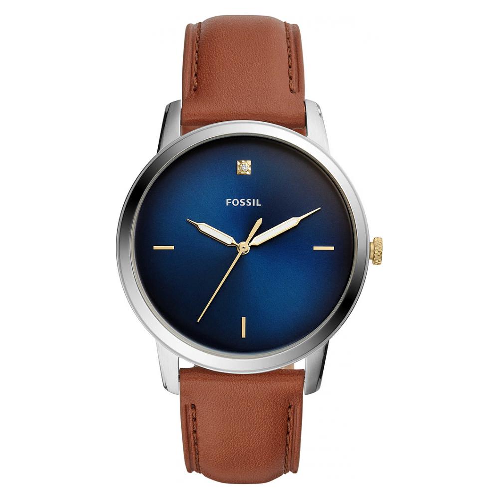 Fossil Męskie FS5499 1