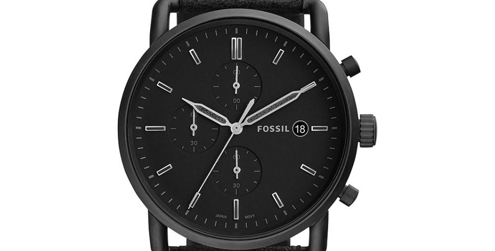 Fossil Męskie FS5504 7
