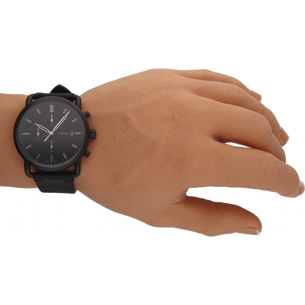 Fossil Męskie FS5504 10