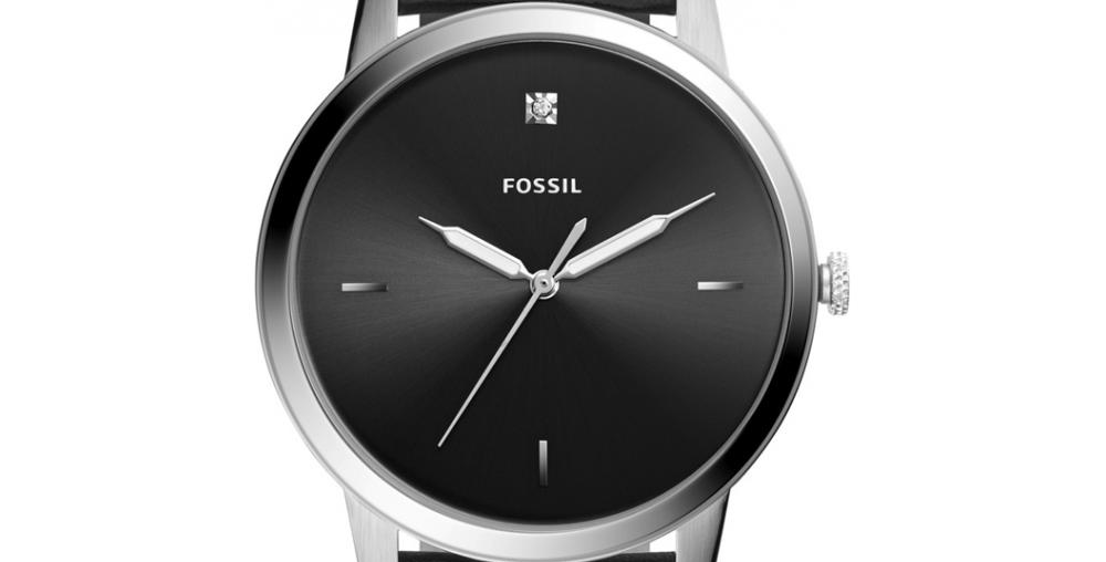 Fossil Męskie FS5497 7