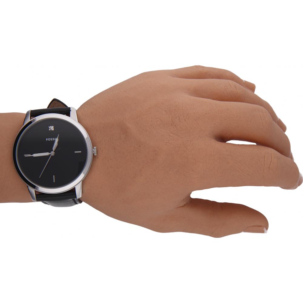 Fossil Męskie FS5497 10