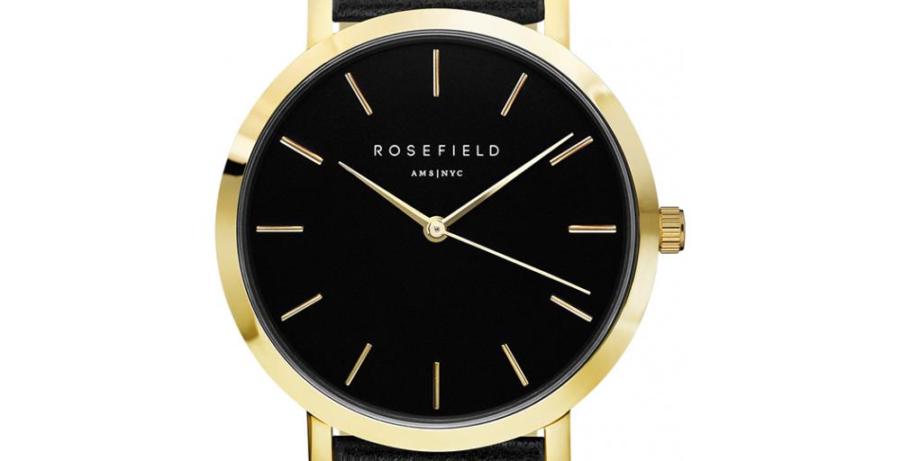 Rosefield The Gramercy GBSMGX200 7