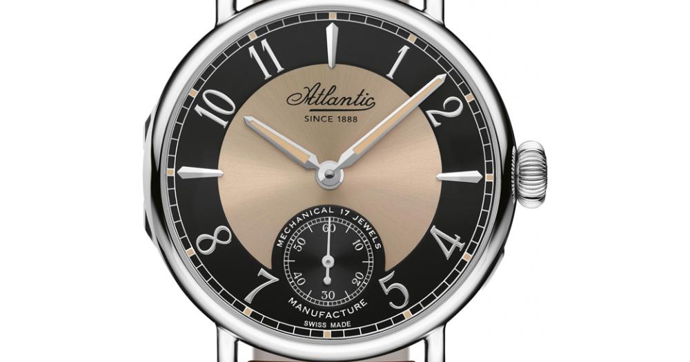 Atlantic Worldmaster 579504165B 7