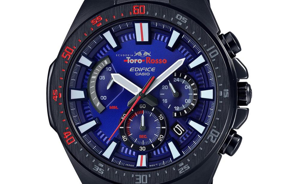 Casio Edifice EFR563TR2A 7