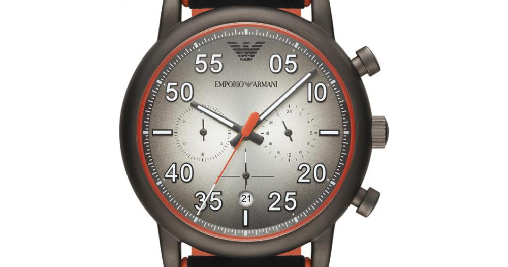 Emporio Armani Emporio Armani AR11174 7