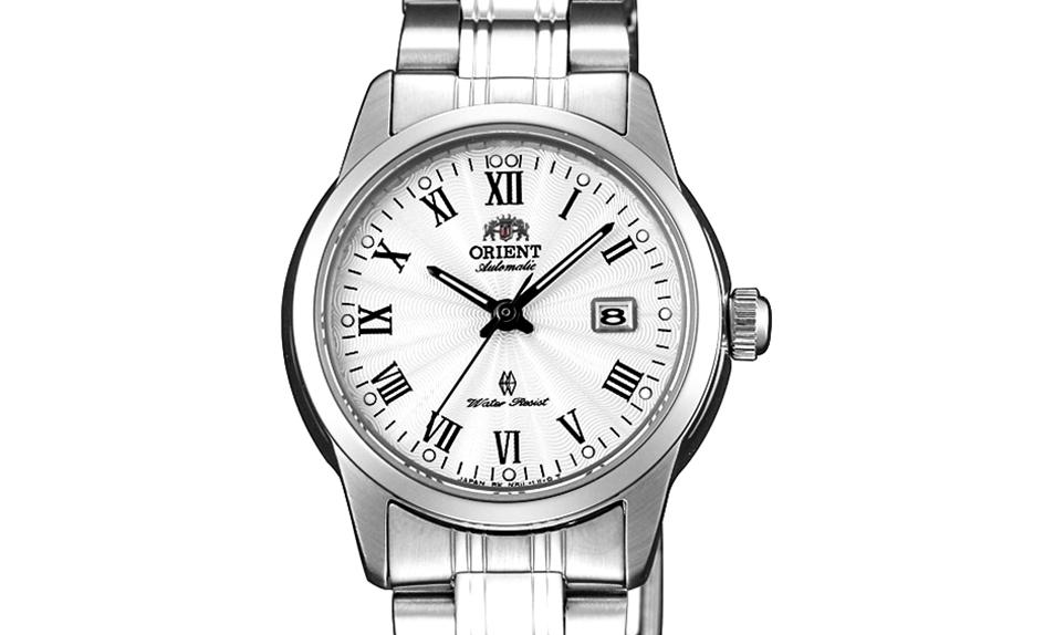 Orient Damskie SNR1L002W0 7