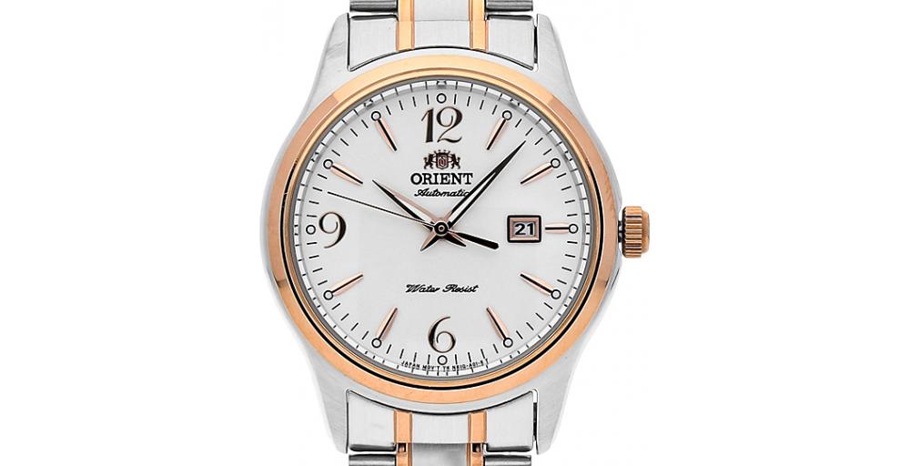 Orient Damskie FNR1Q002W0 7