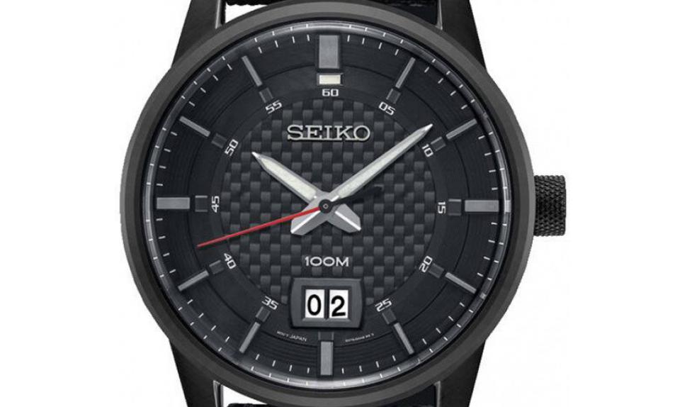 Seiko Classic SUR271P1 7