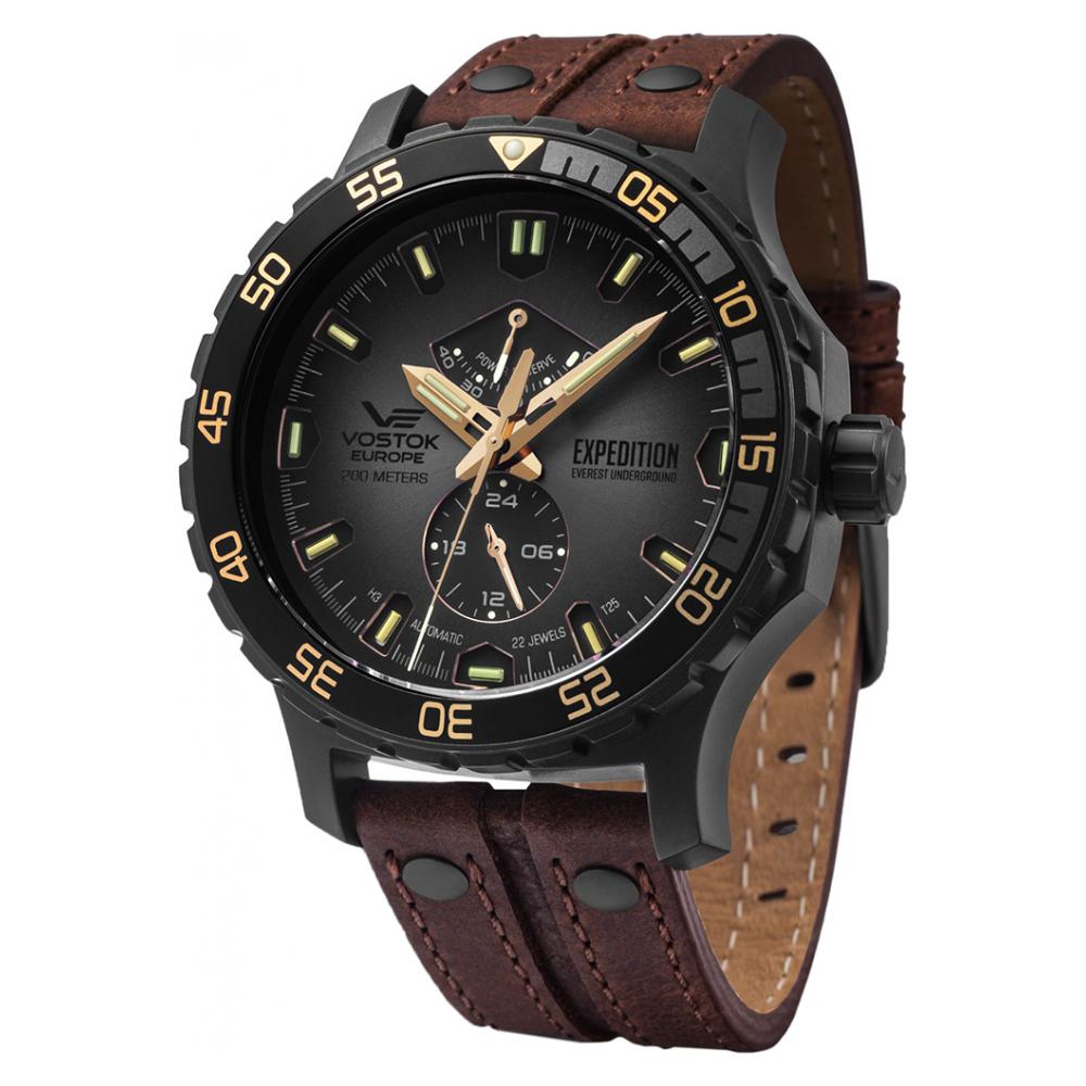 Vostok Europe Expedition YN84597D541 1