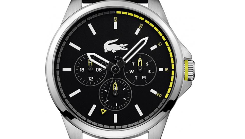 Lacoste Capbreton 2010978 7