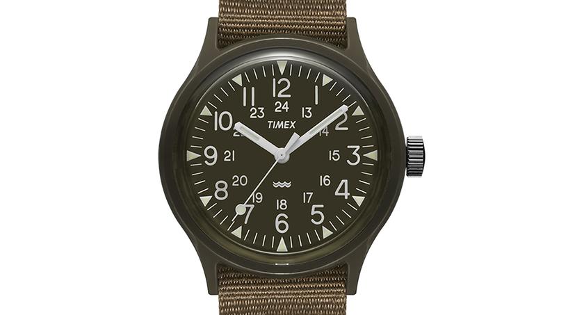 Timex Weekender TW2P88400 7