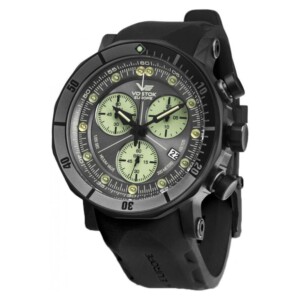 Vostok Europe Lunokhod 6S306204212