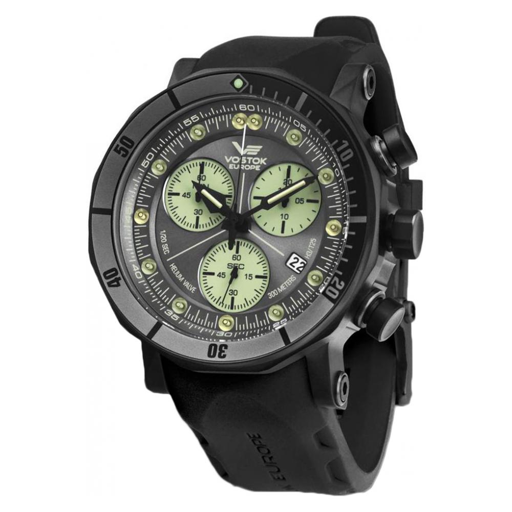 Vostok Europe Lunokhod 6S306204212 1