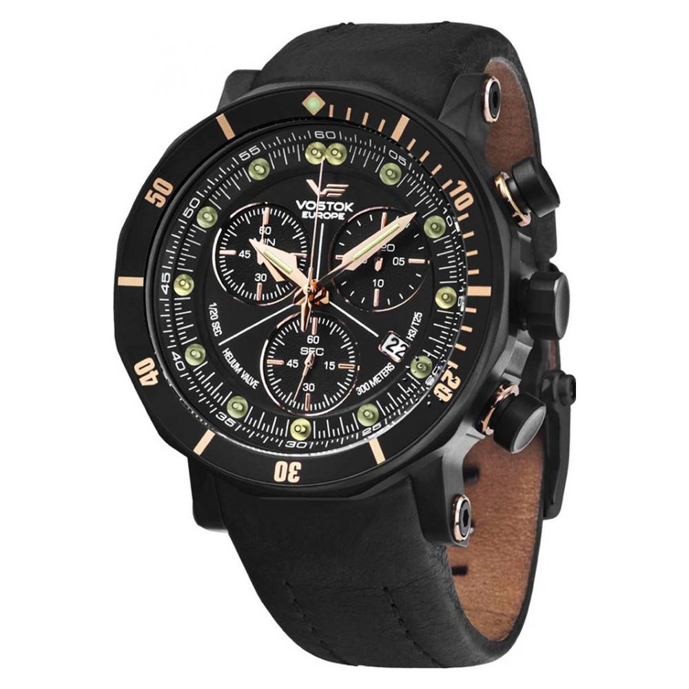 Vostok Europe Lunokhod 6S306203211 1