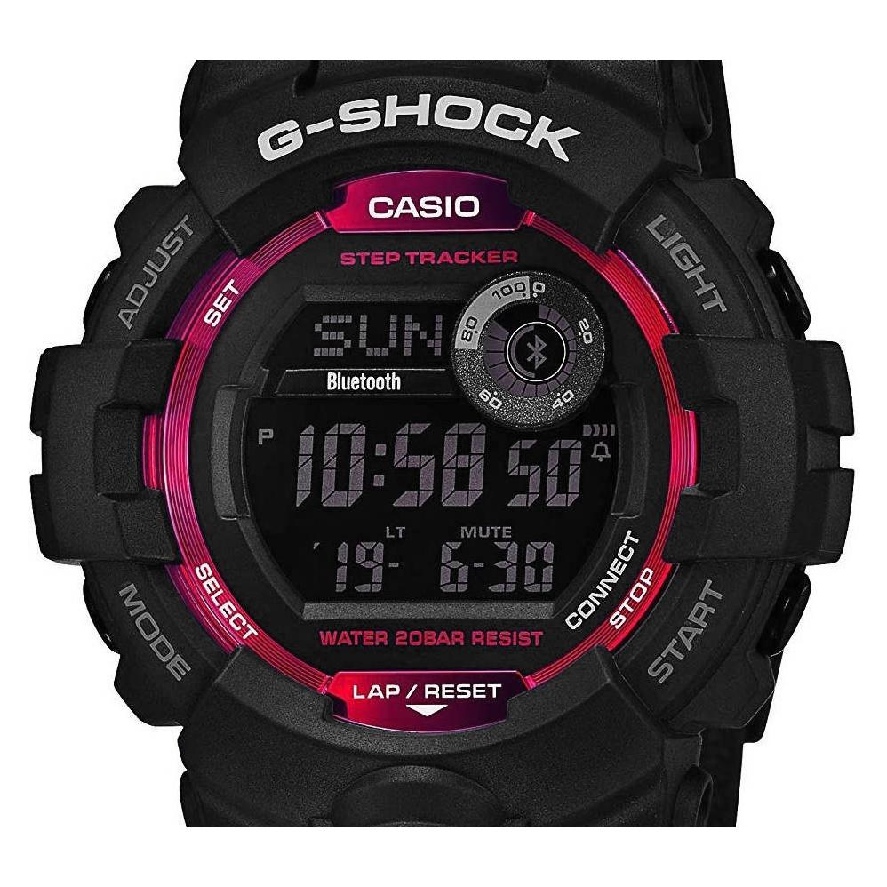 Casio GSquad GBD8001 7