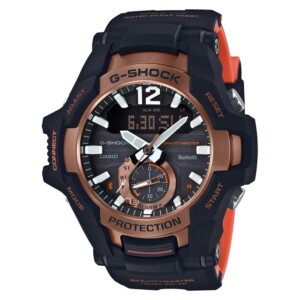 GShock Gravitymaster GRB1001A4