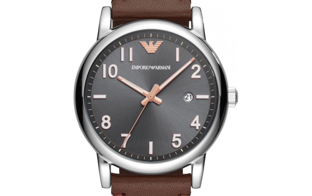 Emporio Armani Męskie ar11175 7