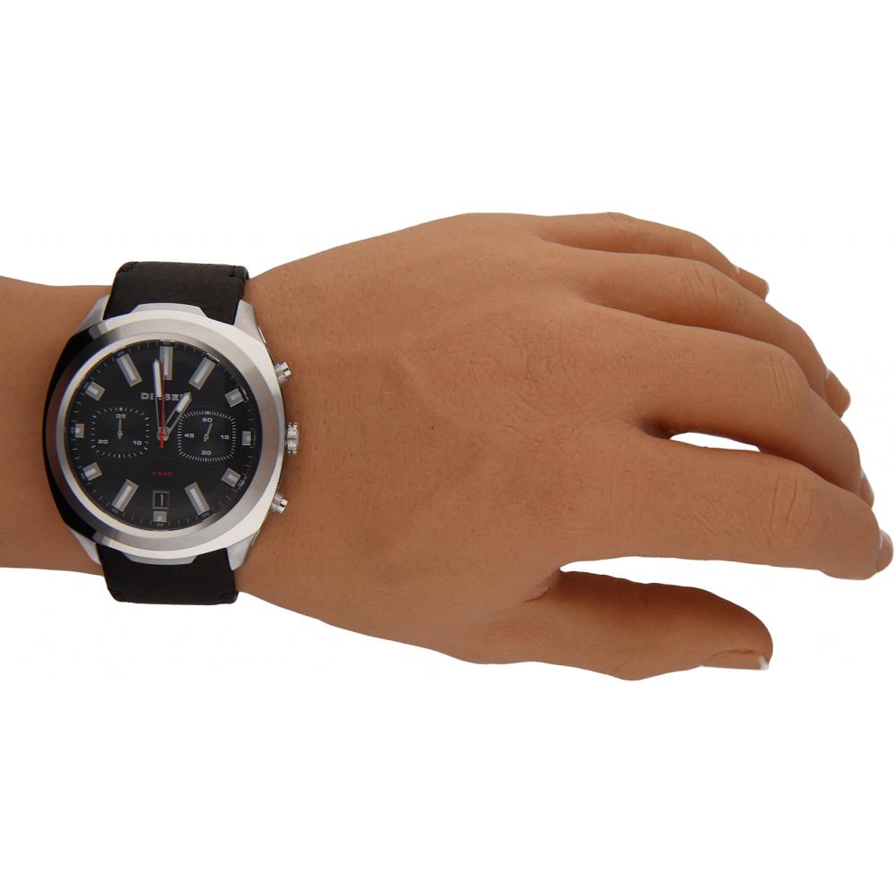 Diesel Męskie dz4499 9