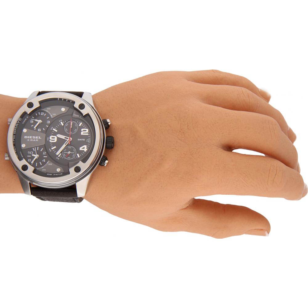 Diesel Męskie dz7415 10