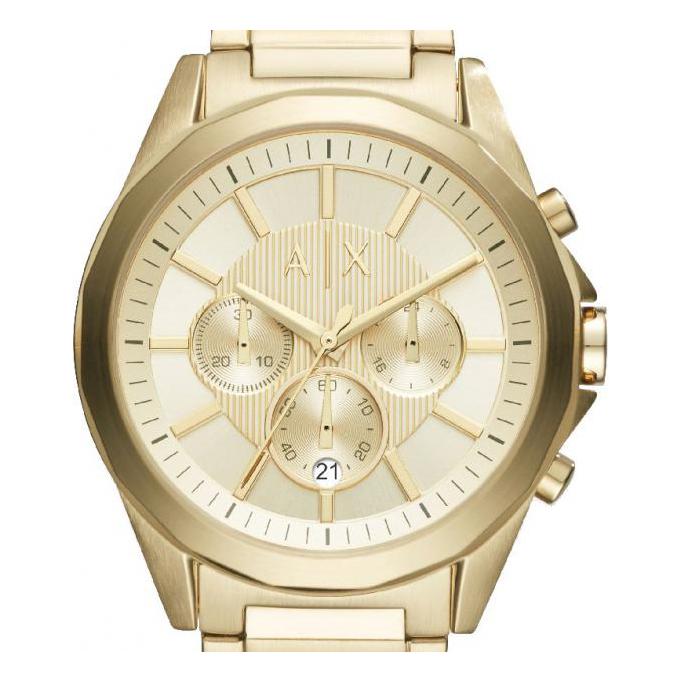 Armani Exchange Męskie AX2602 7