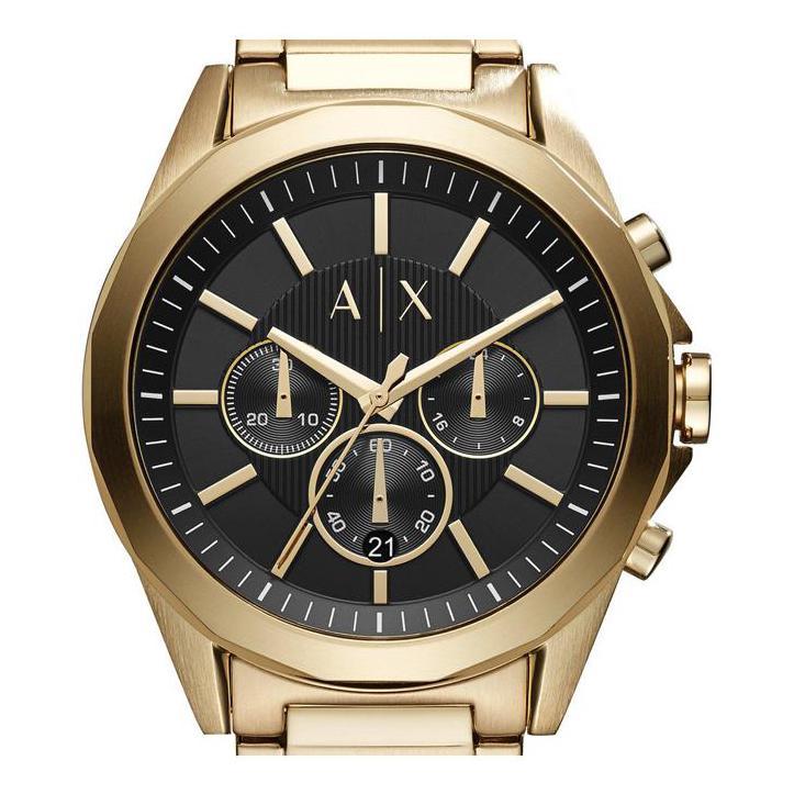 Armani Exchange Męskie AX2611 7