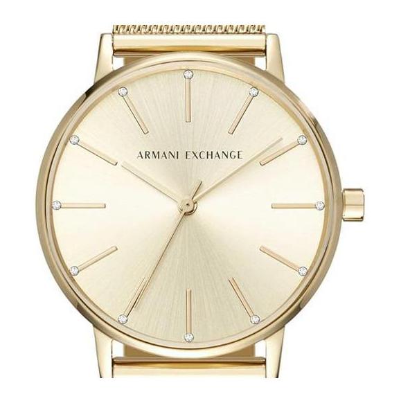 Armani Exchange Damskie AX5536 7