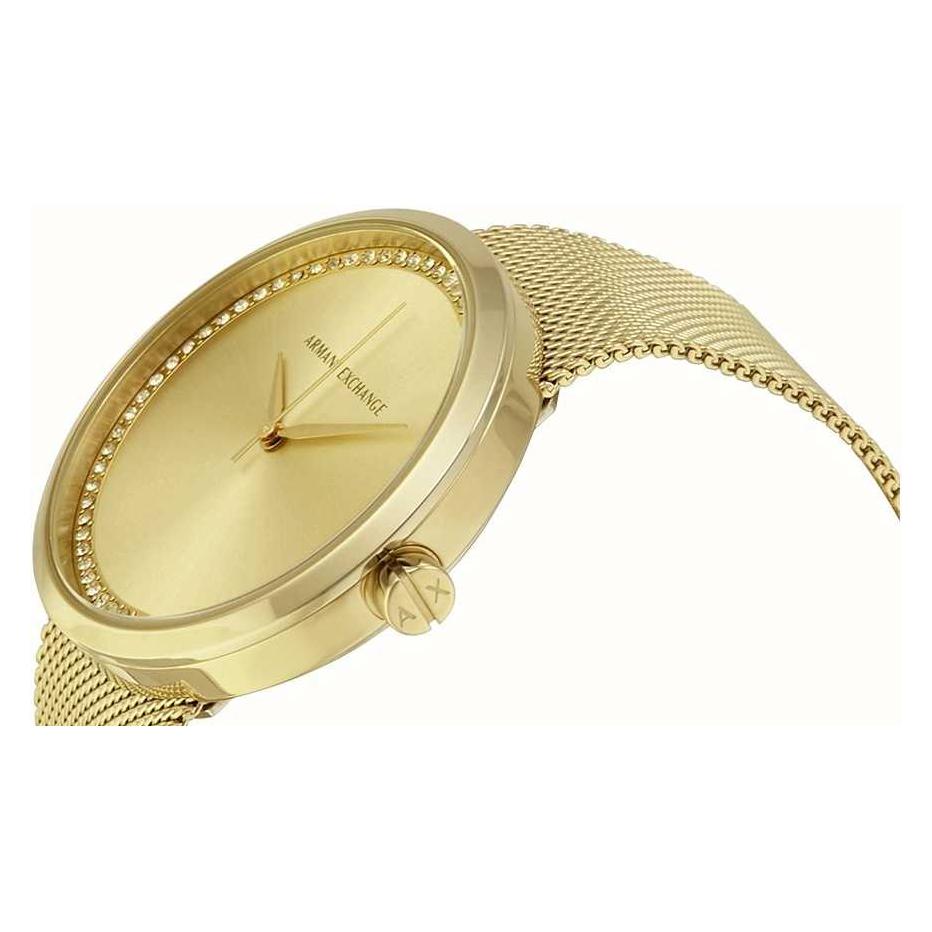 Armani Exchange Damskie AX5536 11