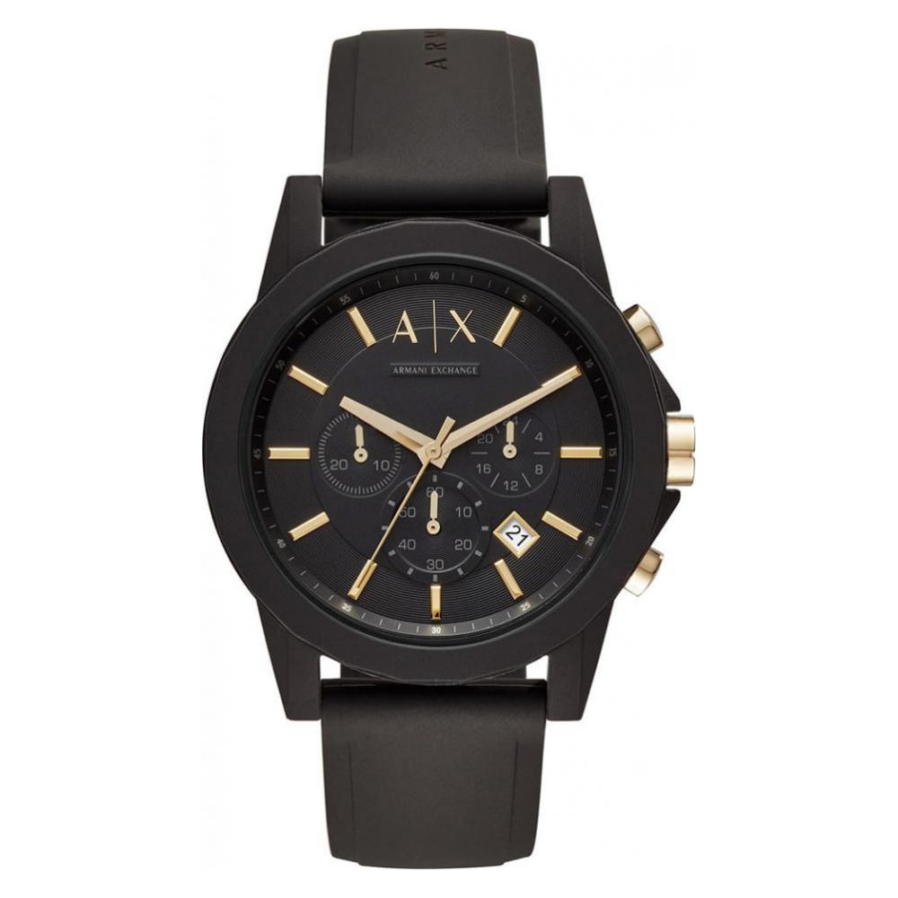 Armani Exchange Męskie AX7105 1