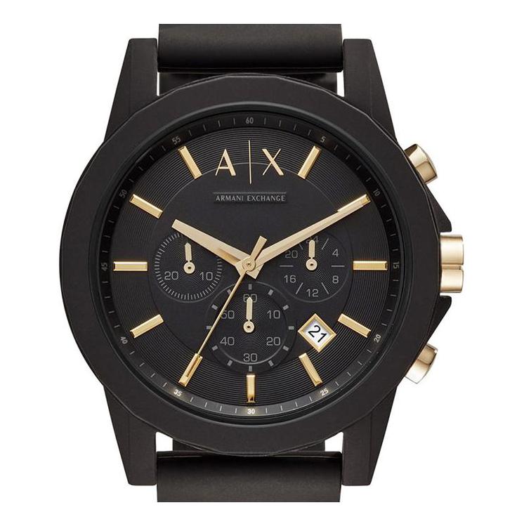 Armani Exchange Męskie AX7105 7
