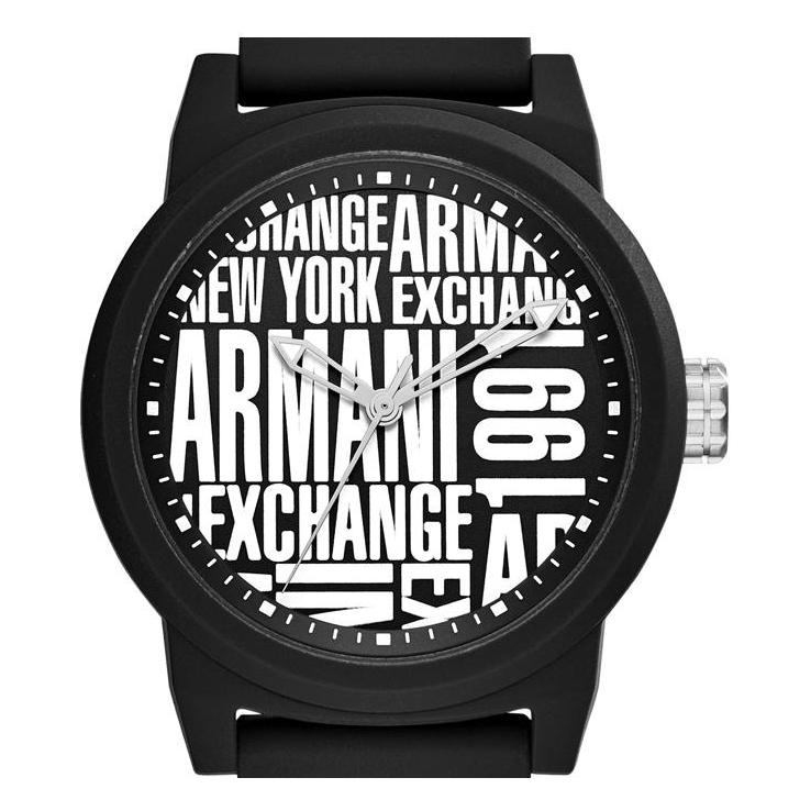 Armani Exchange Męskie AX1443 7