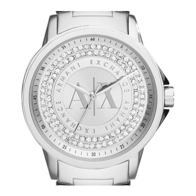Armani Exchange Damskie AX4320 7