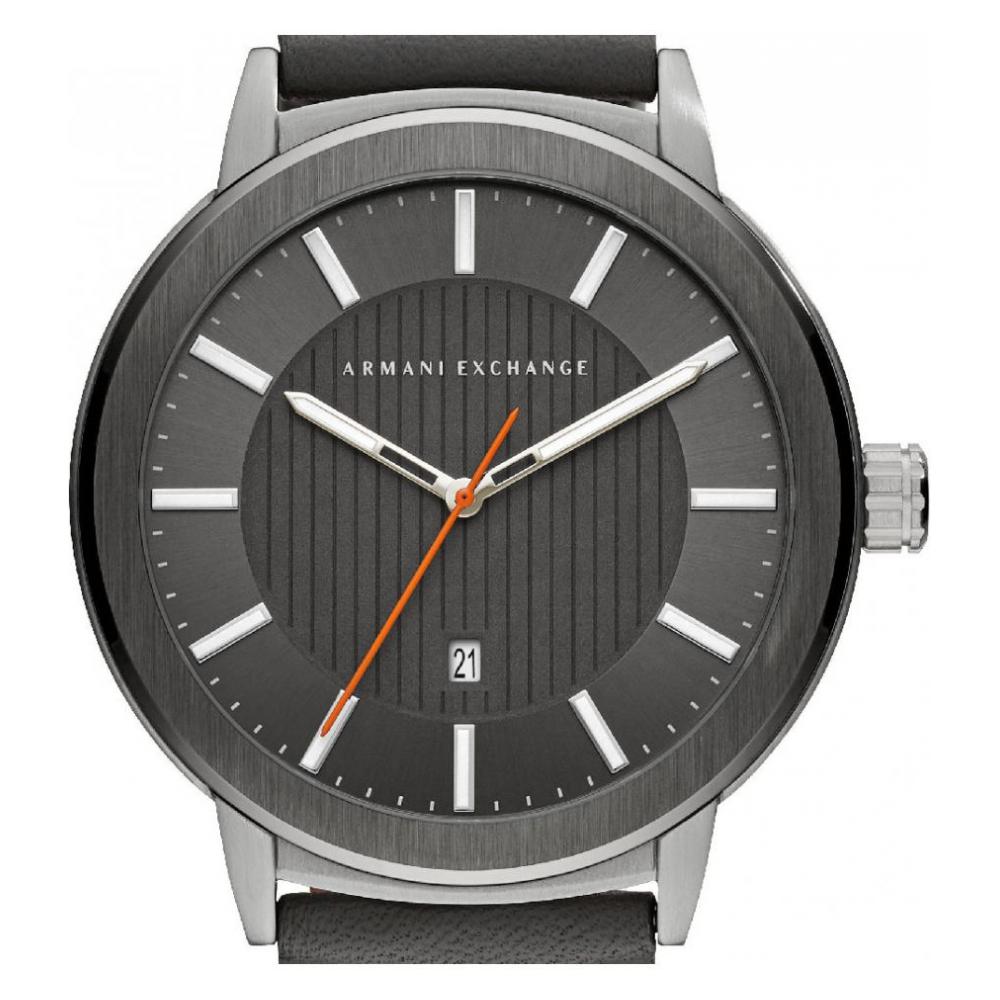 Armani Exchange Męskie AX1462 7