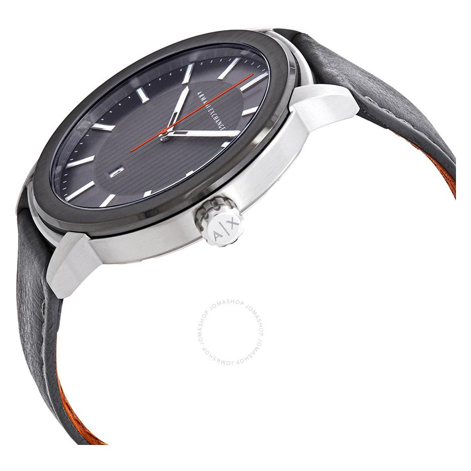 Armani Exchange Męskie AX1462 10