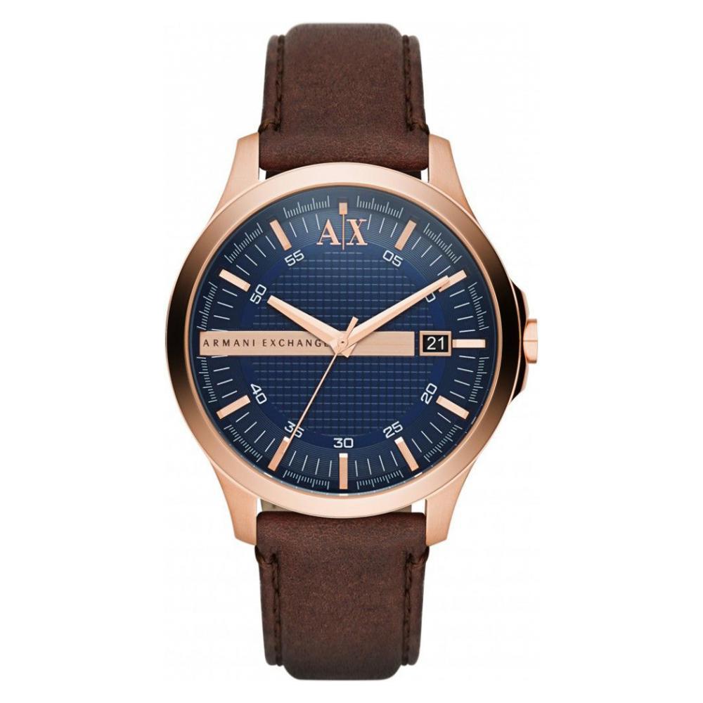 Armani Exchange Męskie AX2172 1