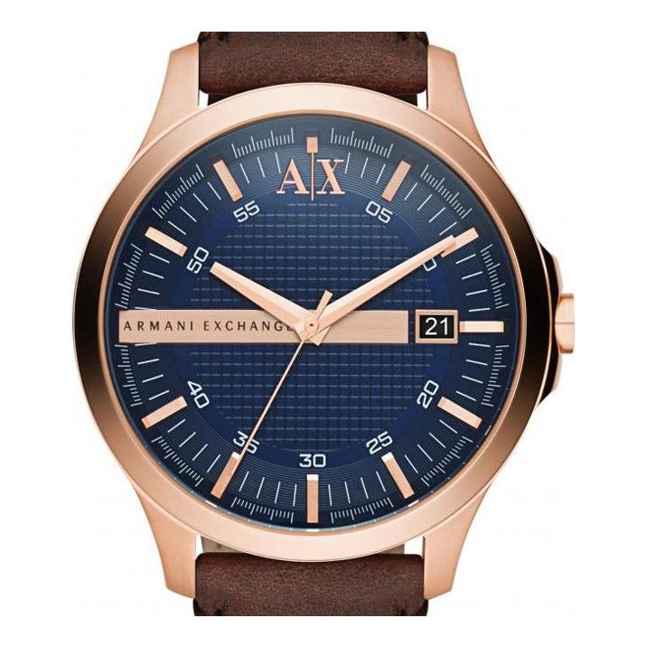 Armani Exchange Męskie AX2172 - ZegarkiCentrum.pl