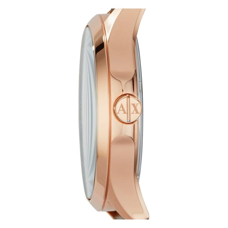 Armani Exchange Męskie AX2172 - ZegarkiCentrum.pl