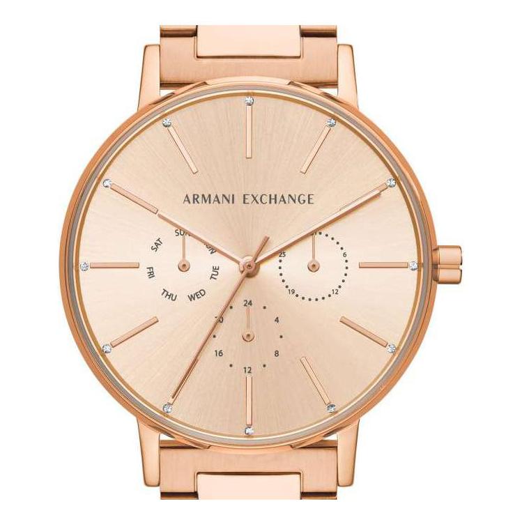 Armani Exchange Damskie AX5552 7