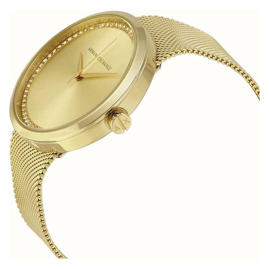 Armani Exchange Damskie AX5552 10