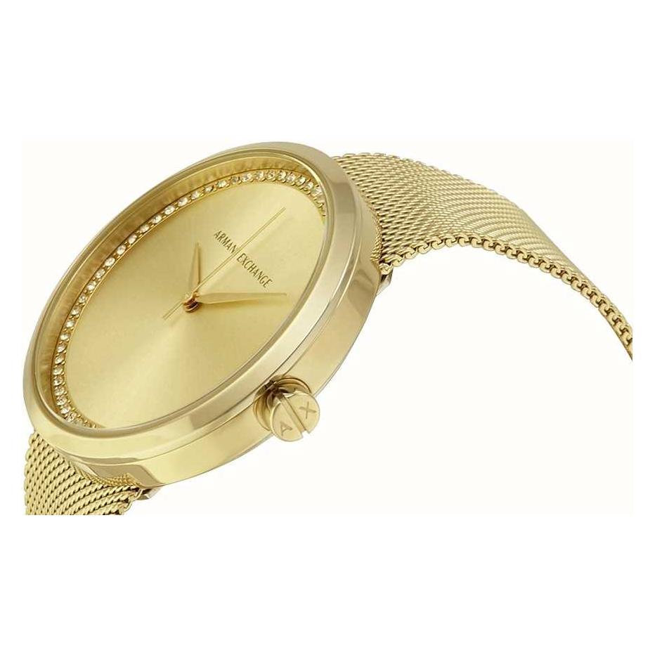 Armani Exchange Damskie AX5552 11