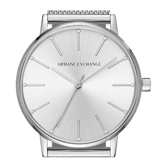 Armani Exchange Damskie AX5535 7