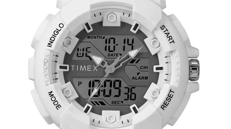 Timex The HQ DGTL TW5M22400 7