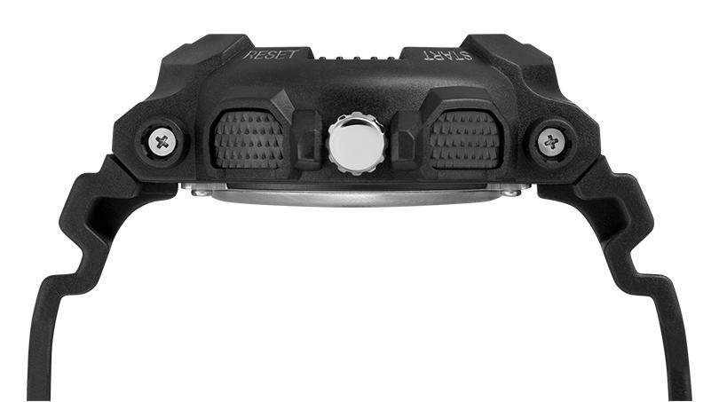 Timex The HQ DGTL TW5M22500 9