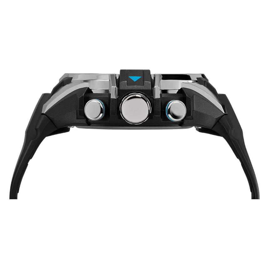 Timex The Guard DGTL TW5M23000 8